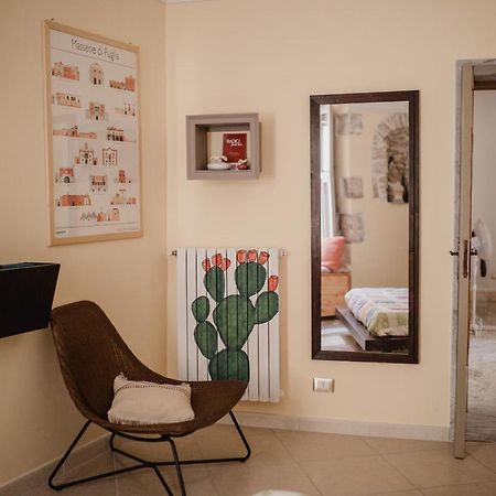 Appartement Genius Loci à Sannicandro di Bari Extérieur photo