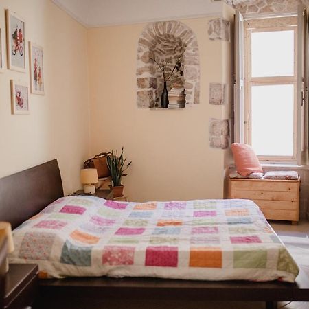 Appartement Genius Loci à Sannicandro di Bari Extérieur photo