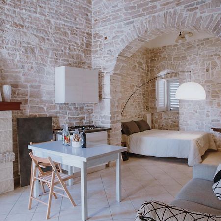 Appartement Genius Loci à Sannicandro di Bari Extérieur photo