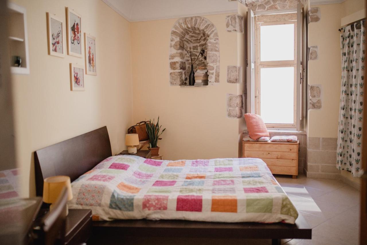 Appartement Genius Loci à Sannicandro di Bari Extérieur photo