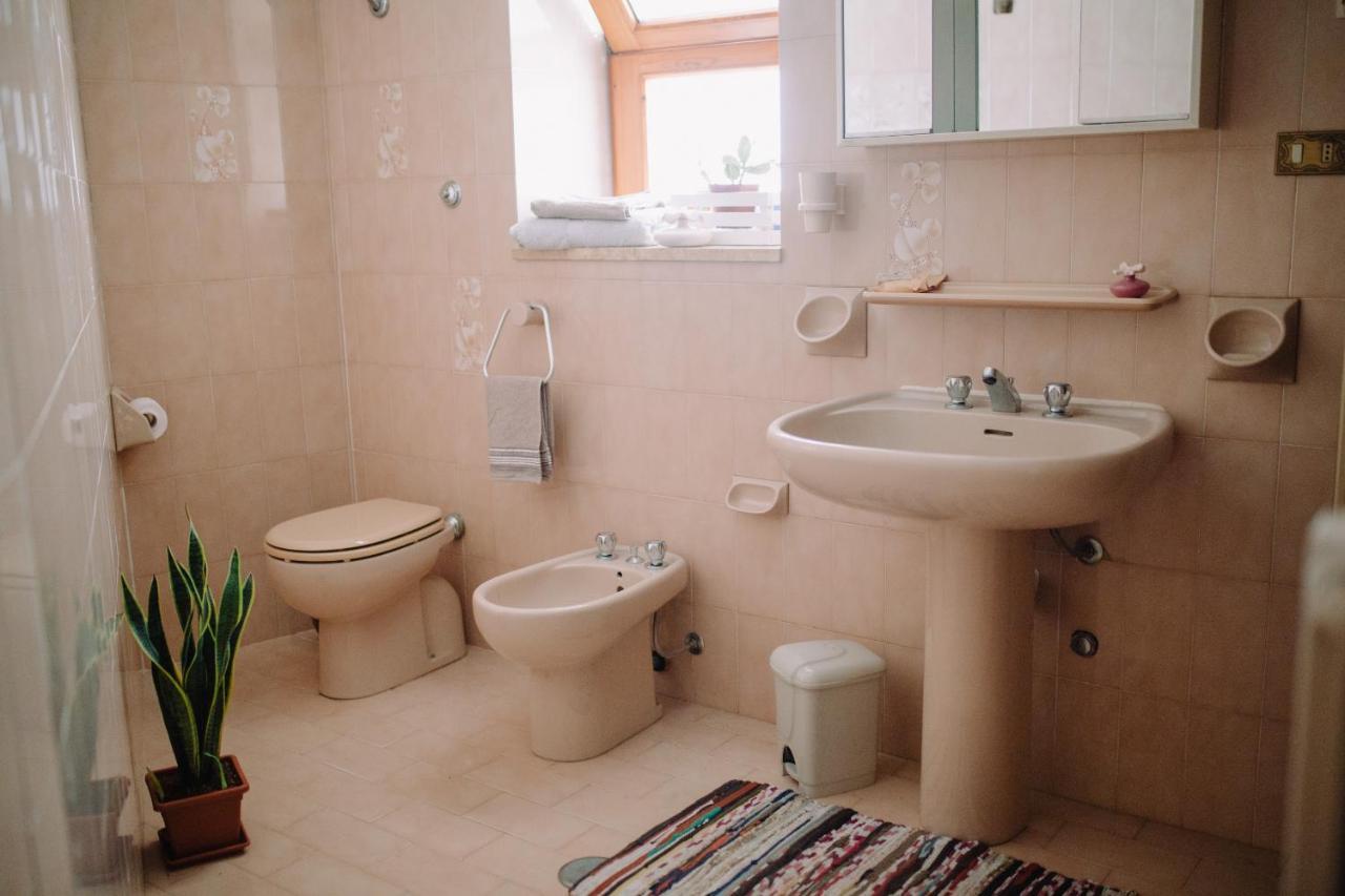 Appartement Genius Loci à Sannicandro di Bari Extérieur photo