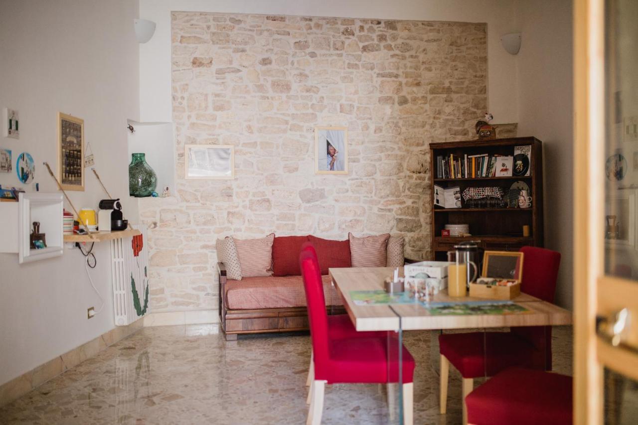 Appartement Genius Loci à Sannicandro di Bari Extérieur photo