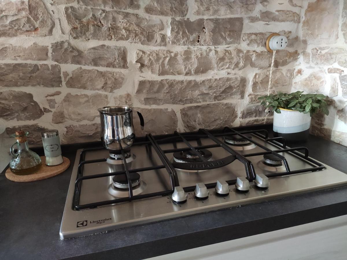 Appartement Genius Loci à Sannicandro di Bari Extérieur photo