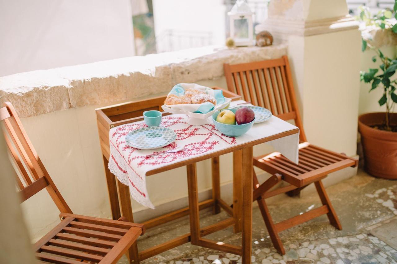 Appartement Genius Loci à Sannicandro di Bari Extérieur photo