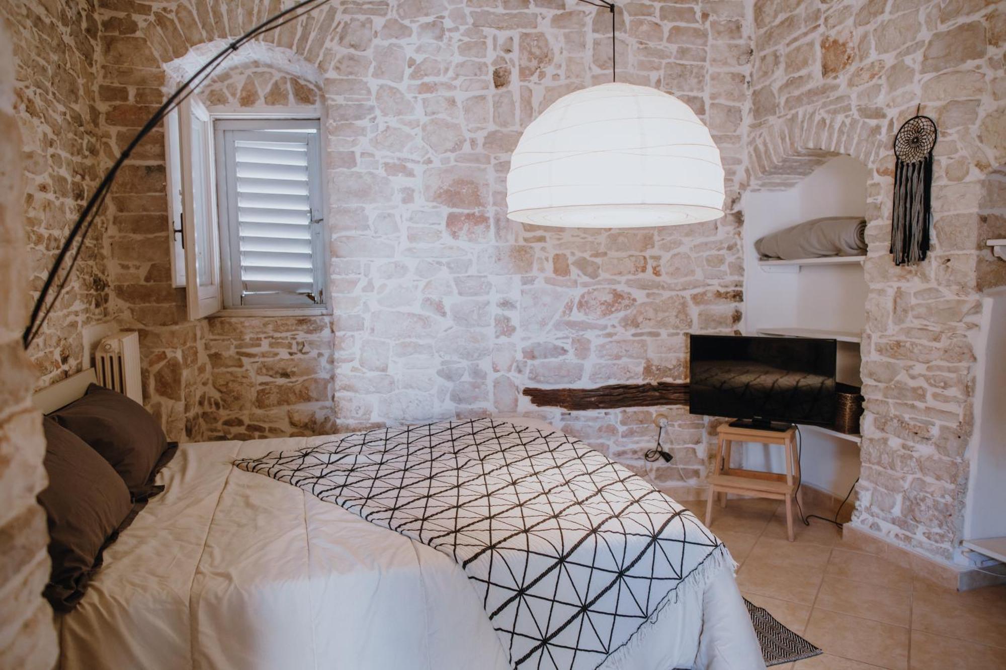 Appartement Genius Loci à Sannicandro di Bari Extérieur photo