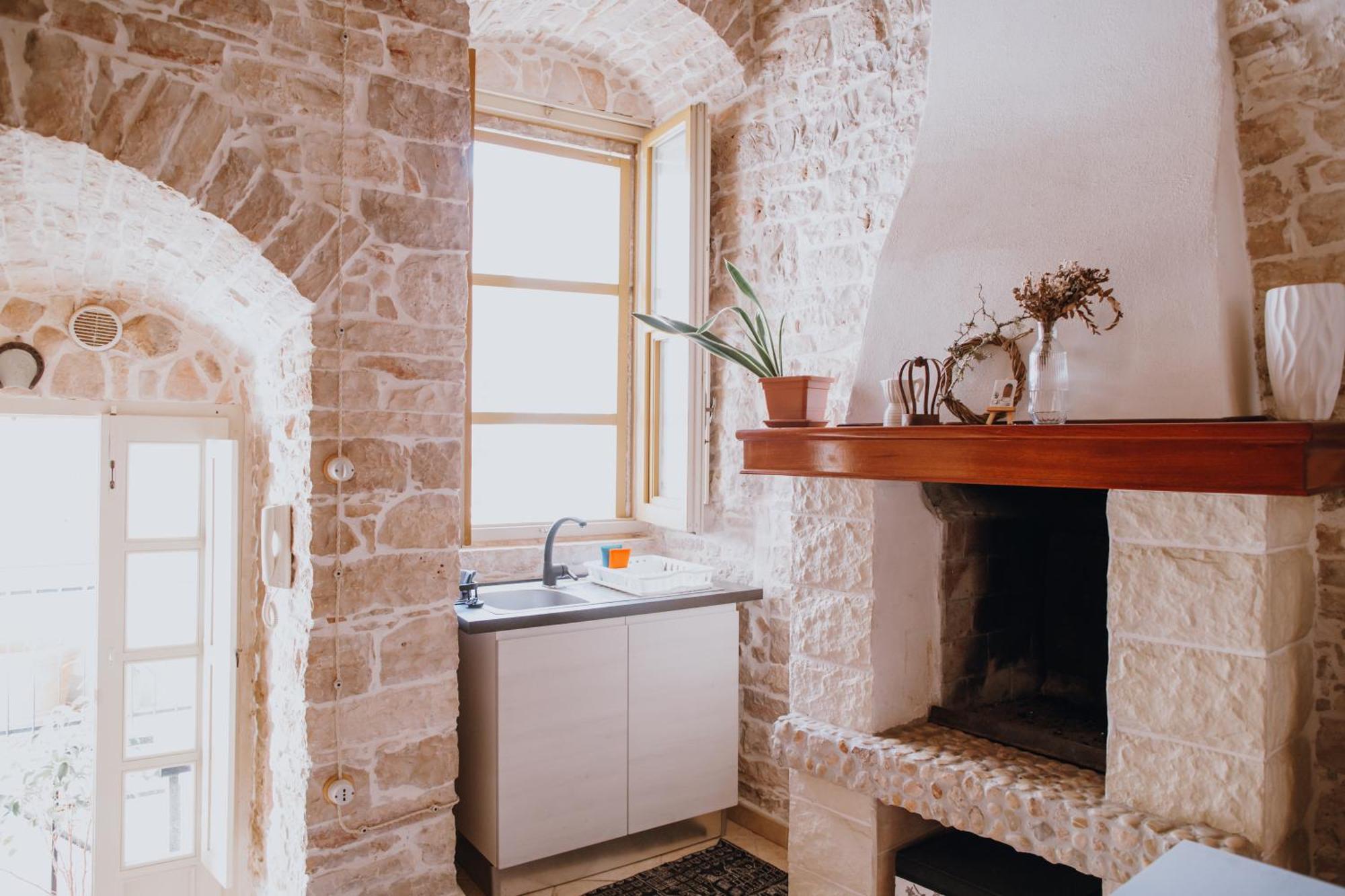 Appartement Genius Loci à Sannicandro di Bari Extérieur photo