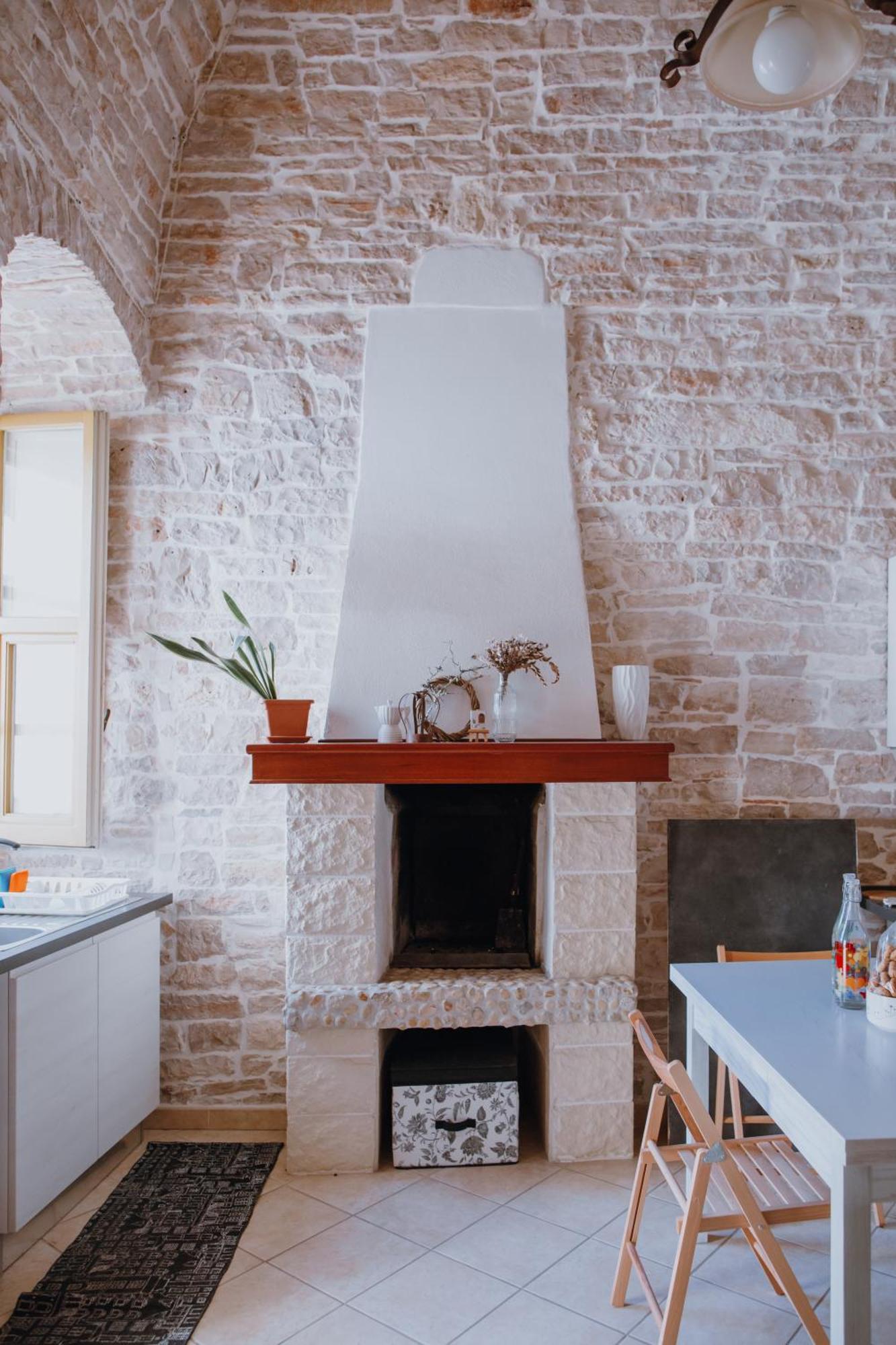 Appartement Genius Loci à Sannicandro di Bari Extérieur photo