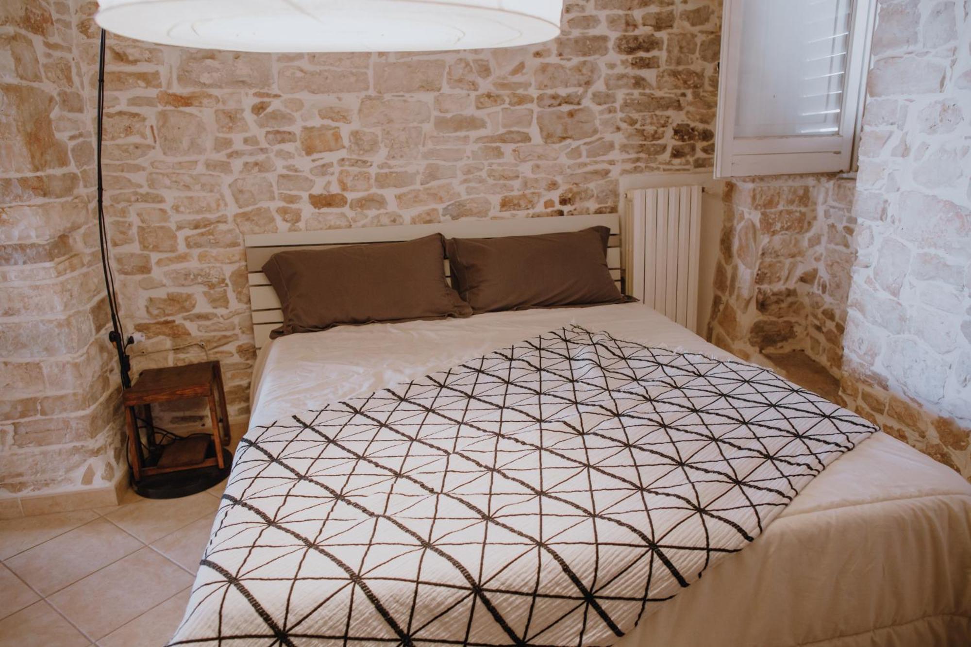 Appartement Genius Loci à Sannicandro di Bari Extérieur photo